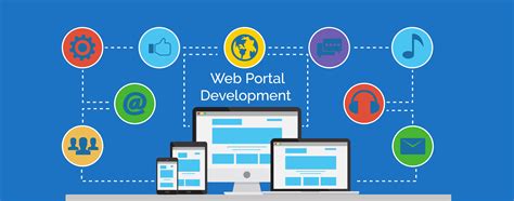 Online Portal